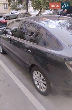 Седан Mazda 3 2008 в Києві