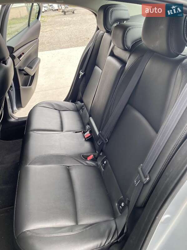 Седан Mazda 3 2020 в Полтаве