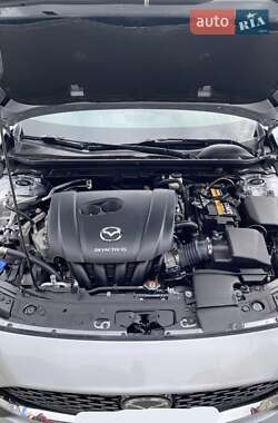 Седан Mazda 3 2020 в 