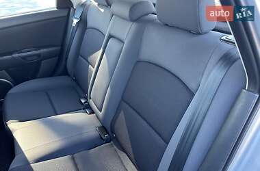 Хэтчбек Mazda 3 2008 в 
