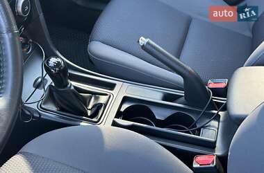 Хэтчбек Mazda 3 2008 в 
