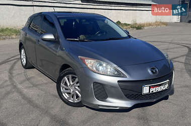 Хетчбек Mazda 3 2011 в Києві