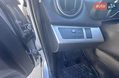 Хэтчбек Mazda 3 2011 в 