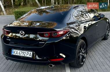 Седан Mazda 3 2019 в 