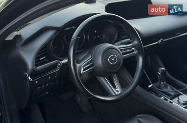 Седан Mazda 3 2019 в 