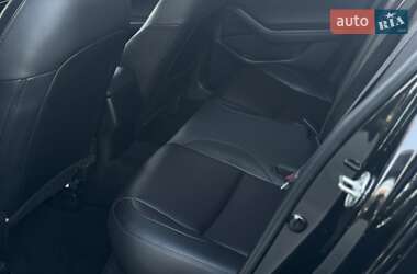 Седан Mazda 3 2019 в 