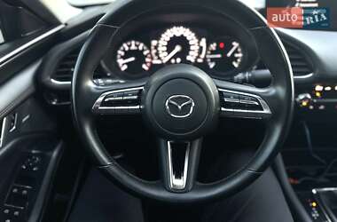 Седан Mazda 3 2019 в 