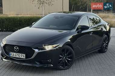 Седан Mazda 3 2019 в 