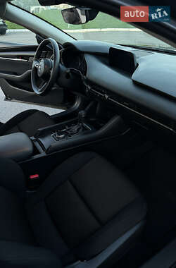 Седан Mazda 3 2021 в 