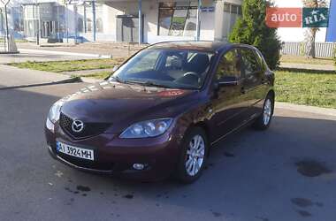 Хэтчбек Mazda 3 2006 в Белой Церкви