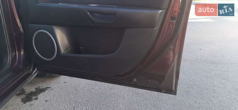 Хэтчбек Mazda 3 2006 в Белой Церкви