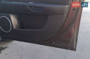 Хэтчбек Mazda 3 2006 в 