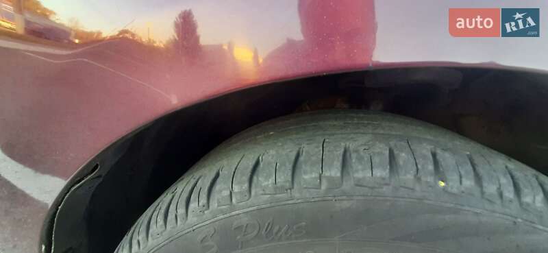 Хэтчбек Mazda 3 2006 в Белой Церкви