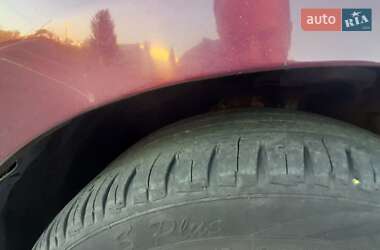 Хэтчбек Mazda 3 2006 в 