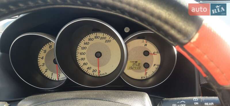 Хэтчбек Mazda 3 2006 в Белой Церкви