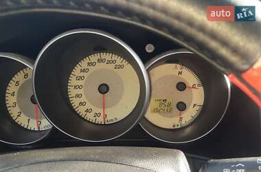Хэтчбек Mazda 3 2006 в 