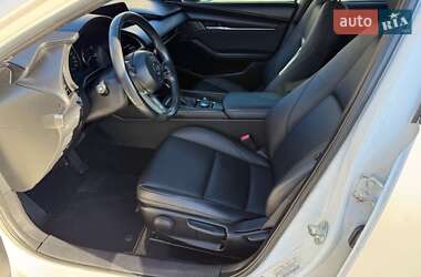 Хэтчбек Mazda 3 2021 в 