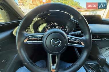 Хэтчбек Mazda 3 2021 в 