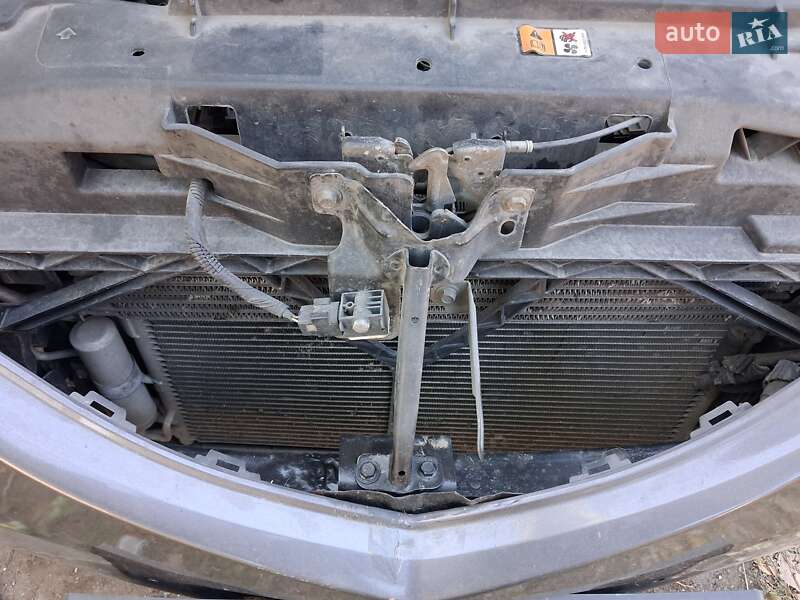 Хэтчбек Mazda 3 2007 в Николаеве