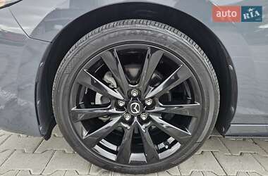 Седан Mazda 3 2023 в Киеве