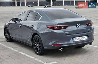 Седан Mazda 3 2023 в Киеве