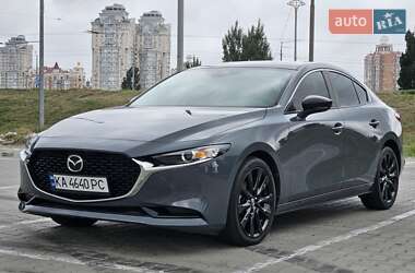 Седан Mazda 3 2023 в Києві
