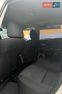 Хэтчбек Mazda 3 2007 в 