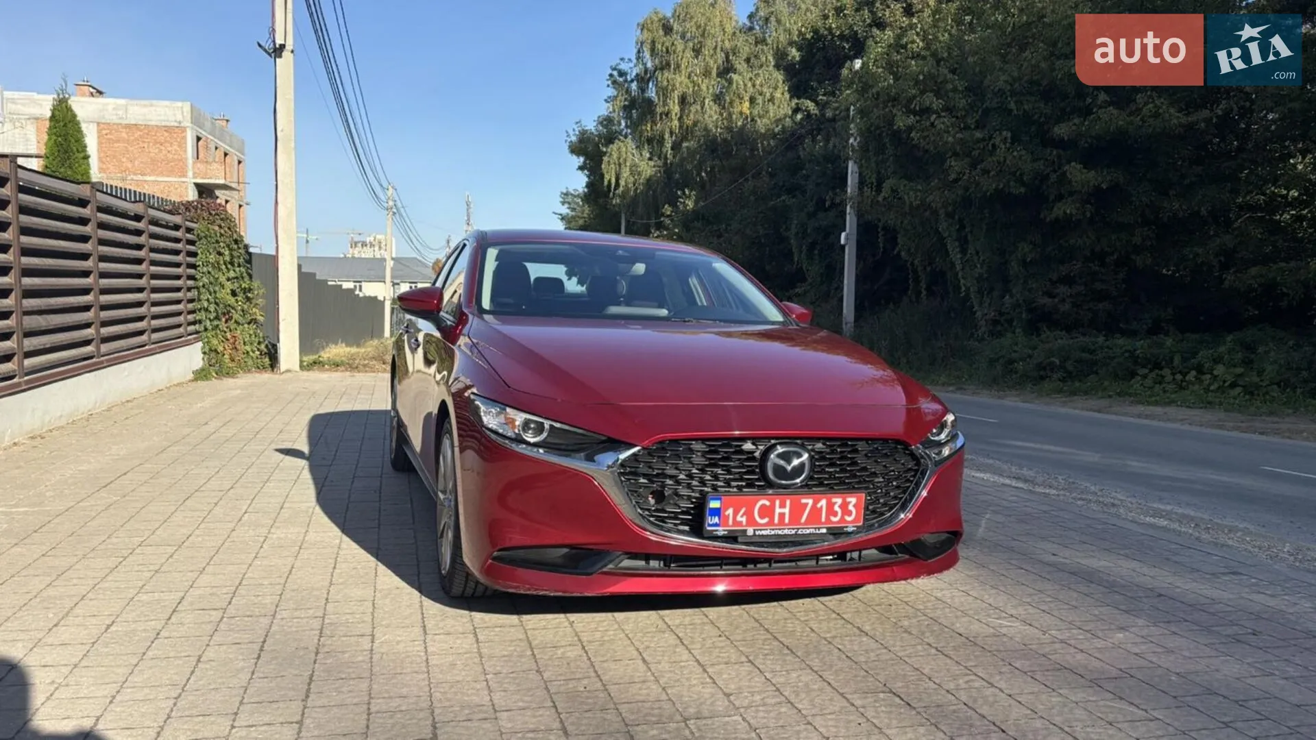2019 Mazda 3 - мініатюра 2