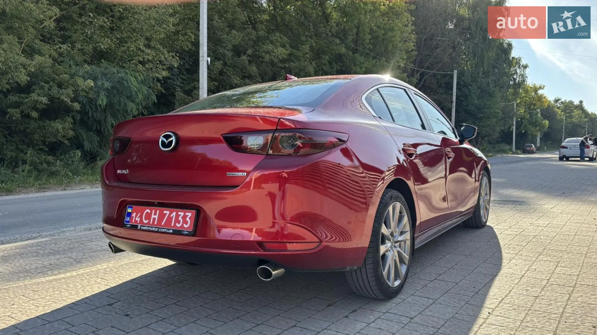 2019 Mazda 3 - мініатюра 4