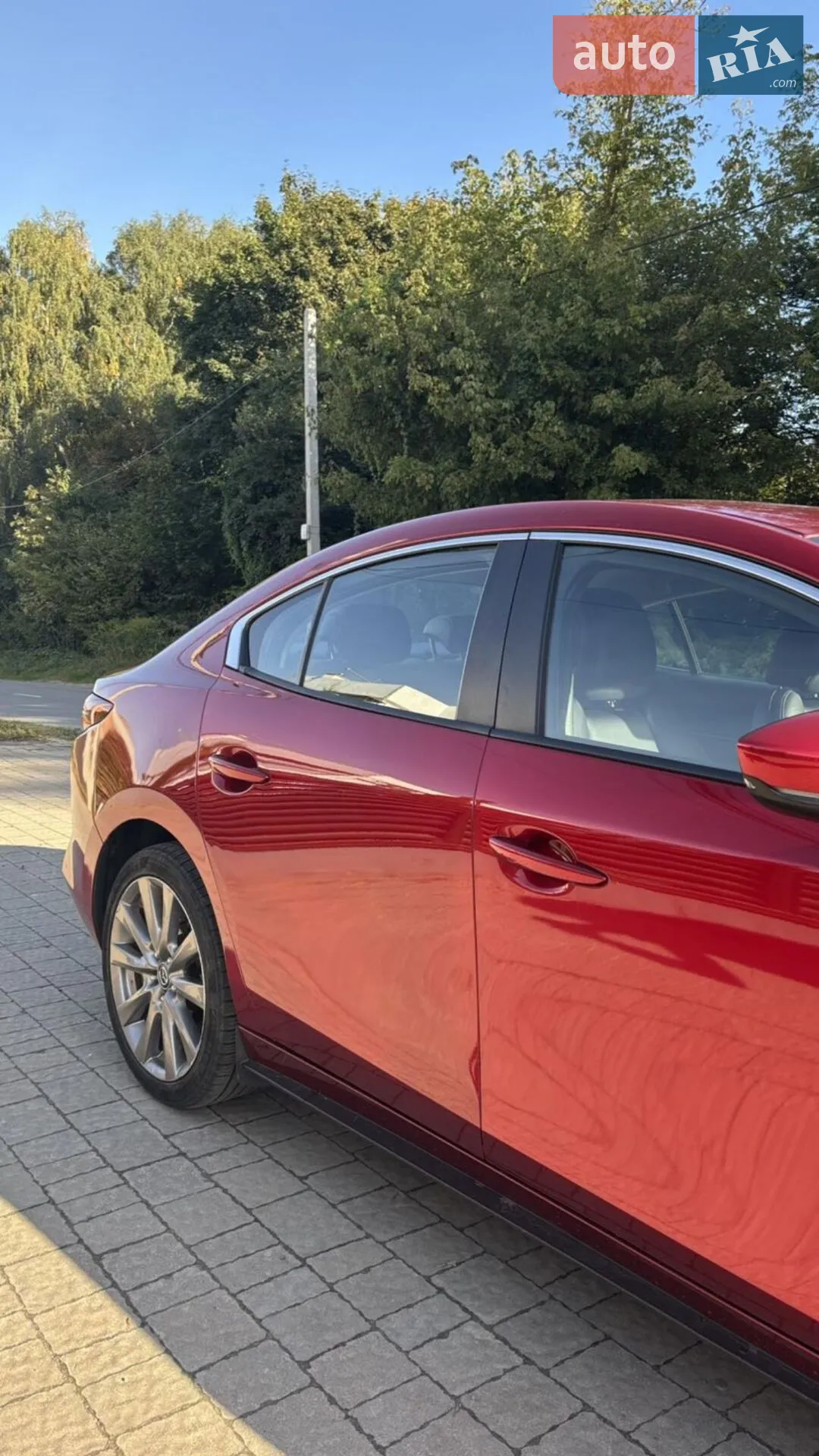 2019 Mazda 3 - мініатюра 5