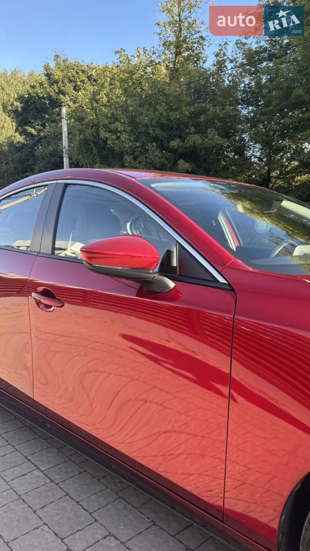 2019 Mazda 3 - мініатюра 6