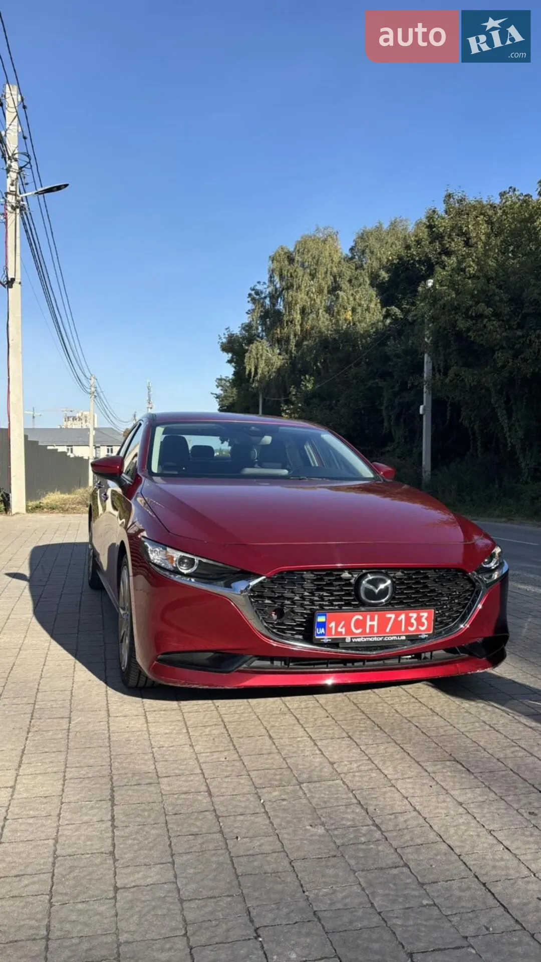 2019 Mazda 3 - мініатюра 7