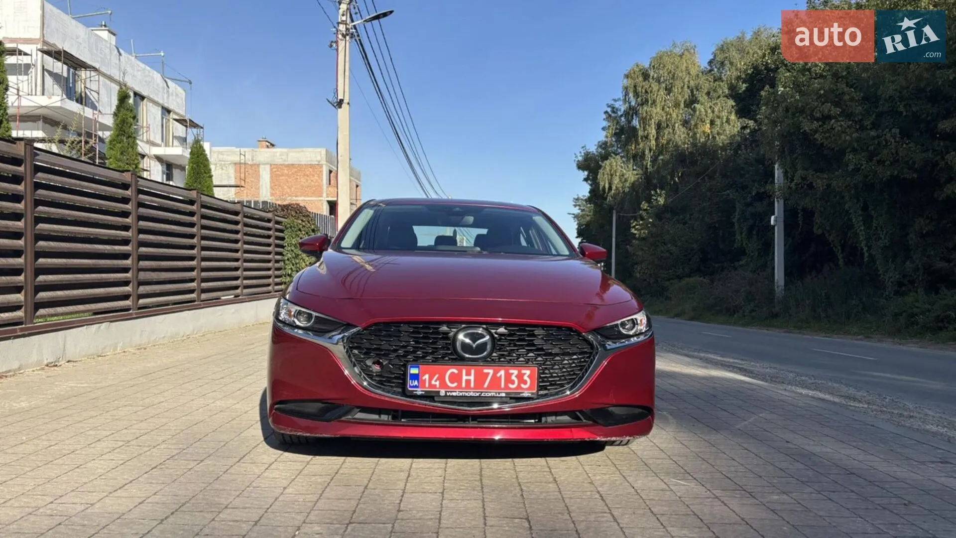 2019 Mazda 3 - мініатюра 9