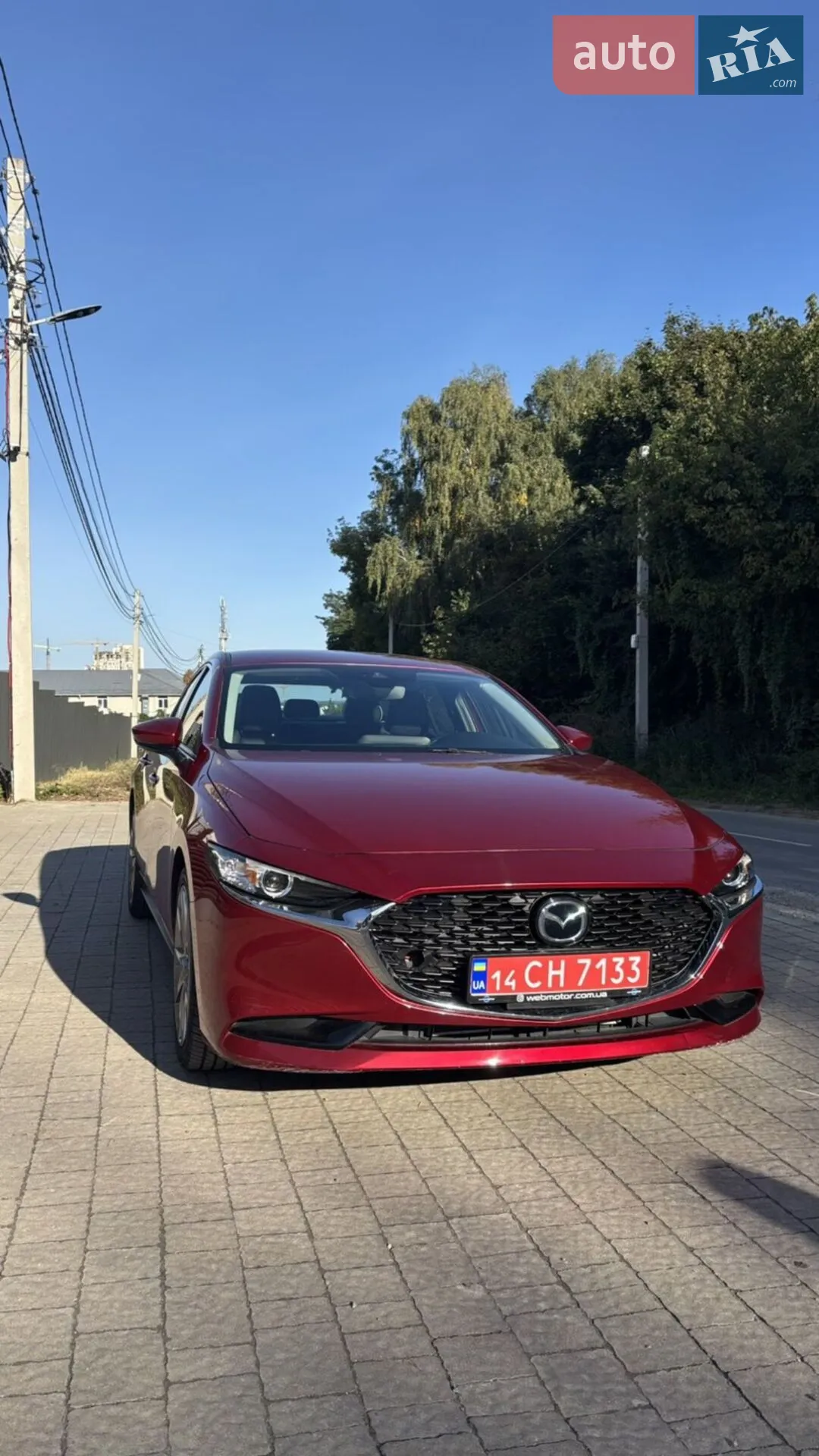 2019 Mazda 3 - мініатюра 10