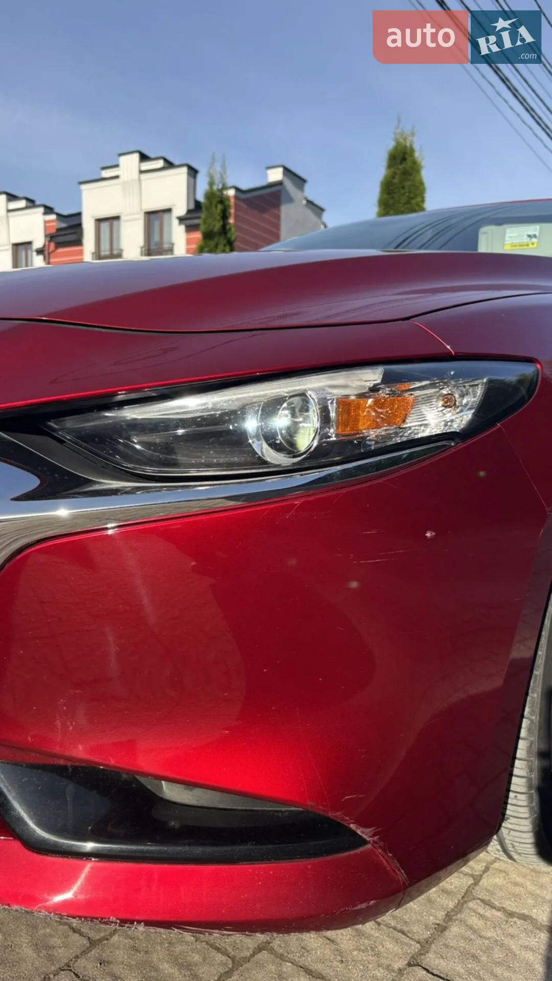 2019 Mazda 3 - мініатюра 11