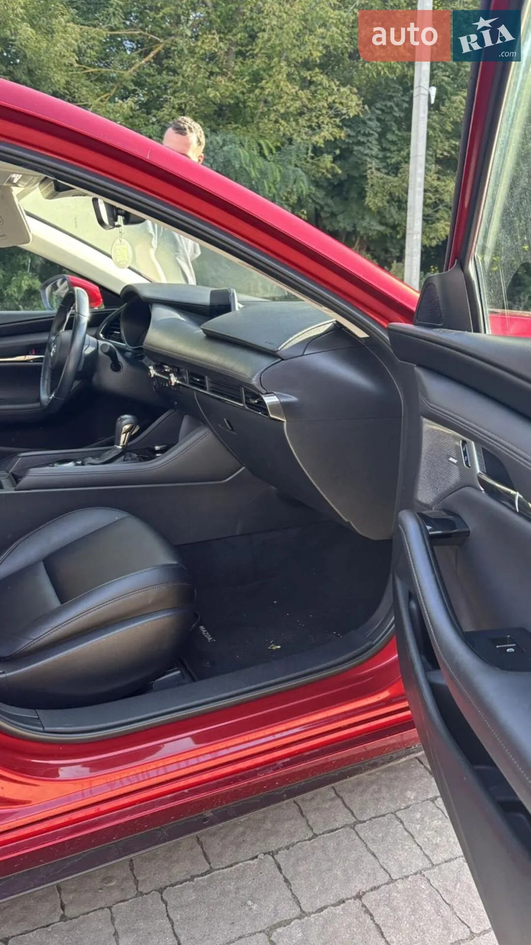2019 Mazda 3 - мініатюра 17