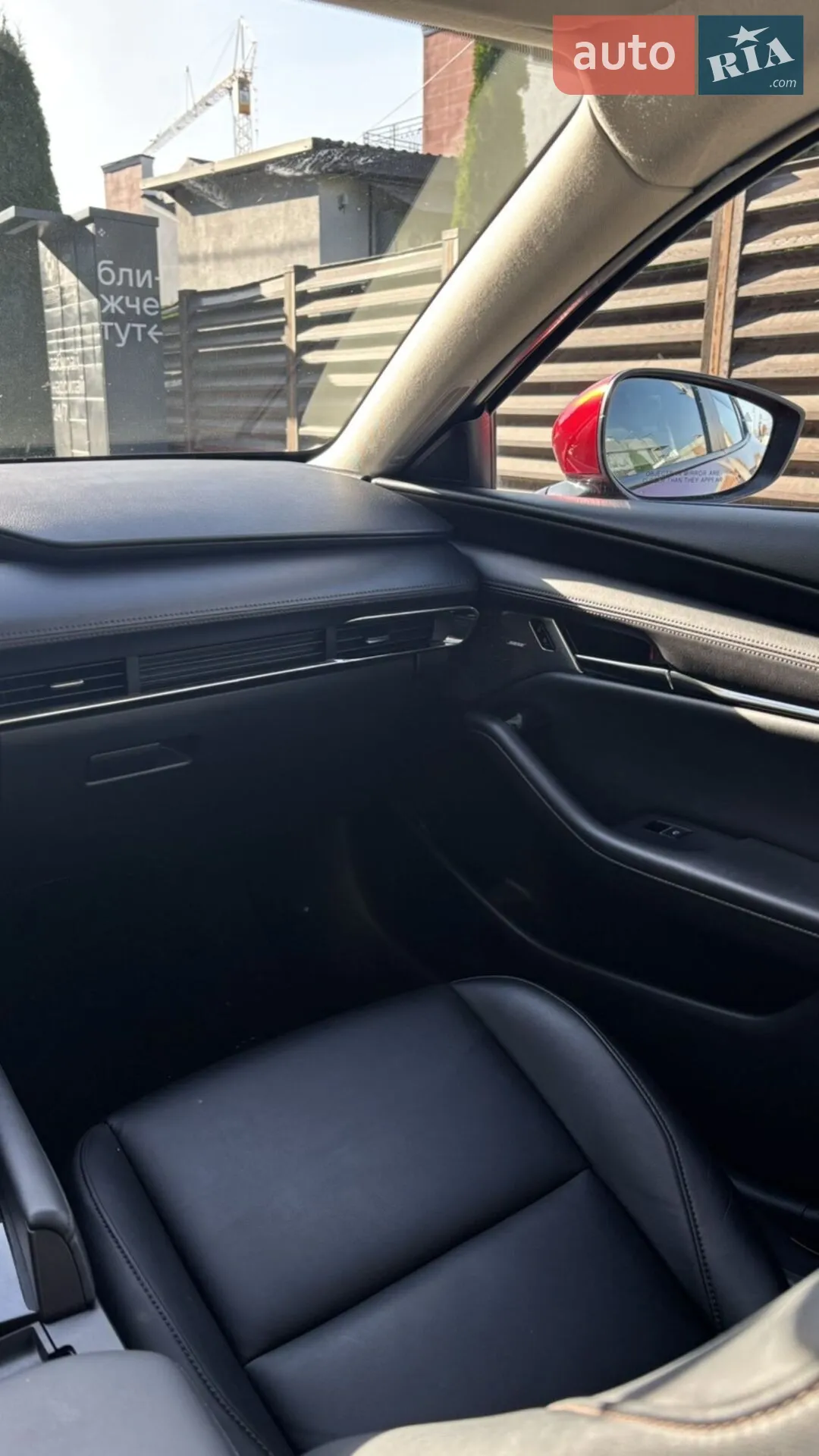 2019 Mazda 3 - мініатюра 20