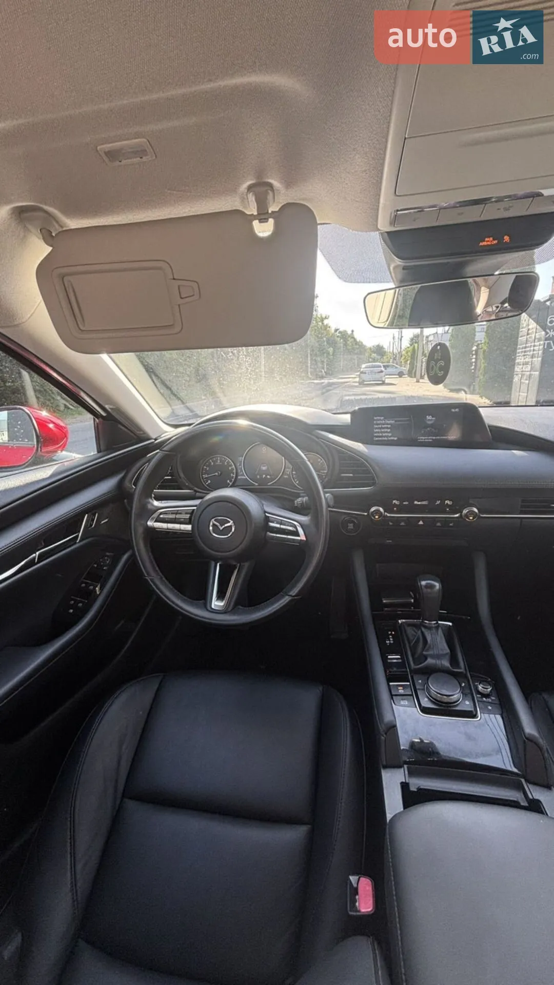 2019 Mazda 3 - мініатюра 25