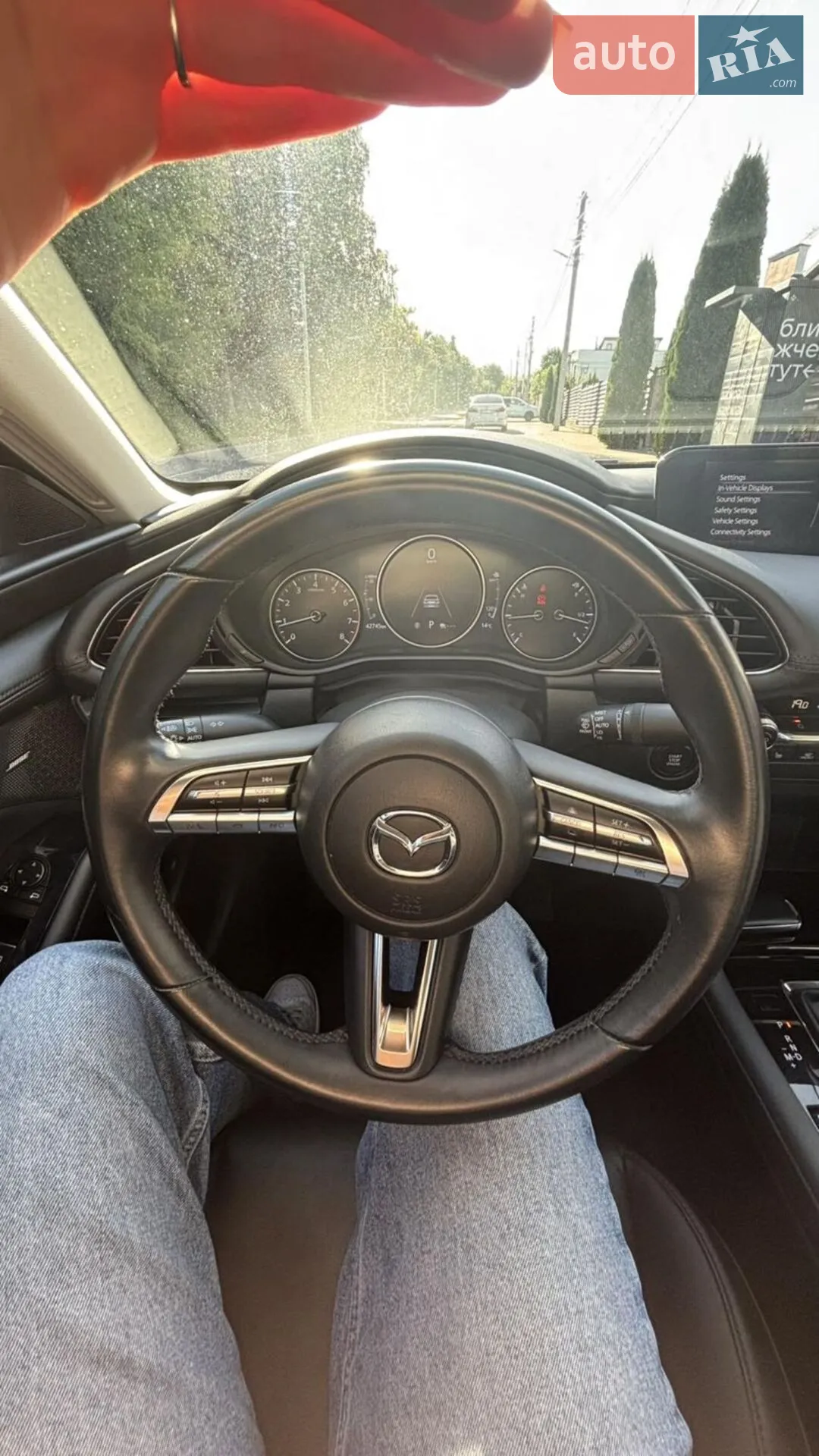 2019 Mazda 3 - мініатюра 26