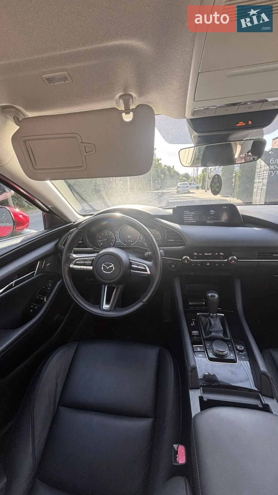 2019 Mazda 3 - мініатюра 27