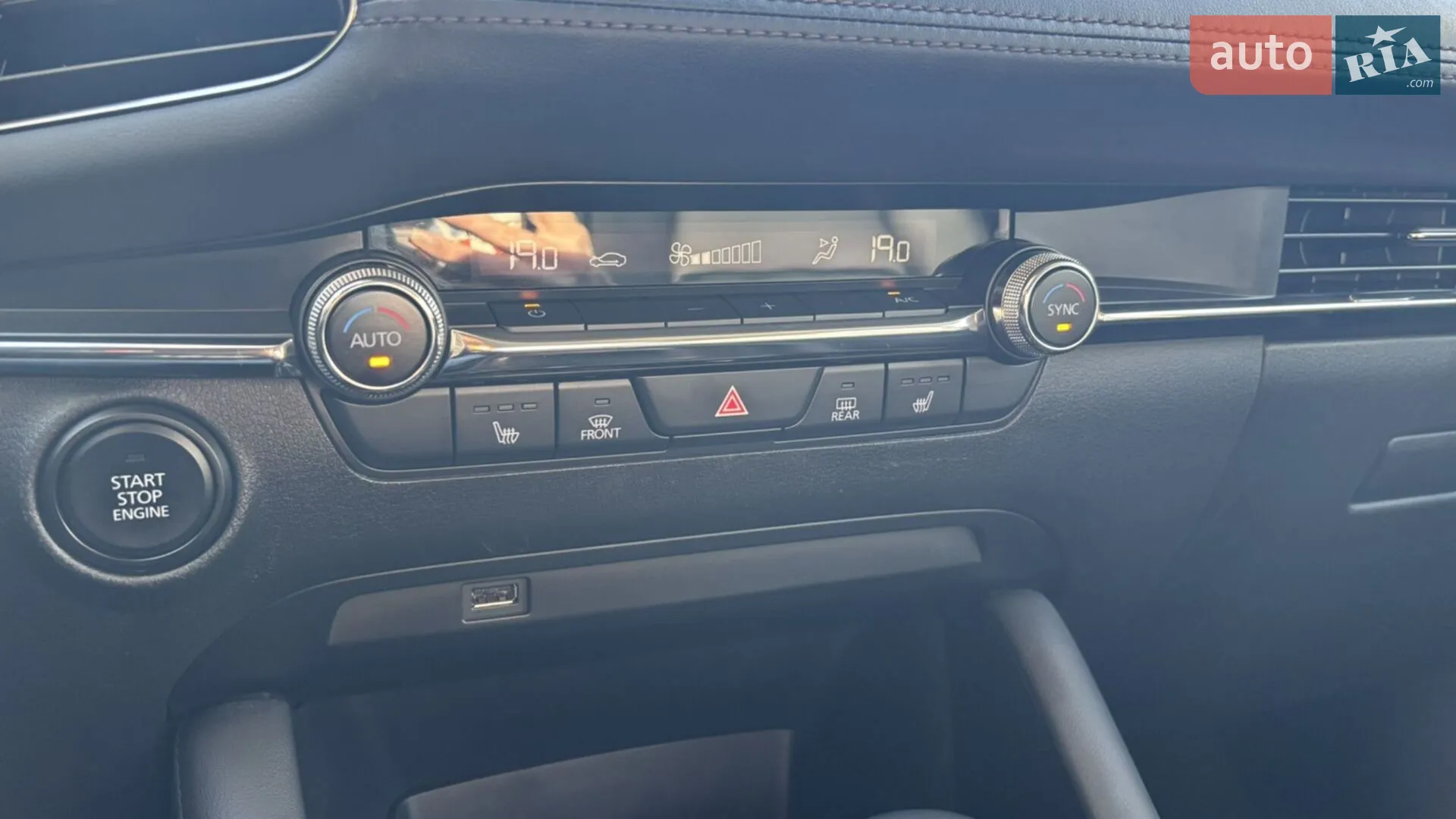 2019 Mazda 3 - мініатюра 31