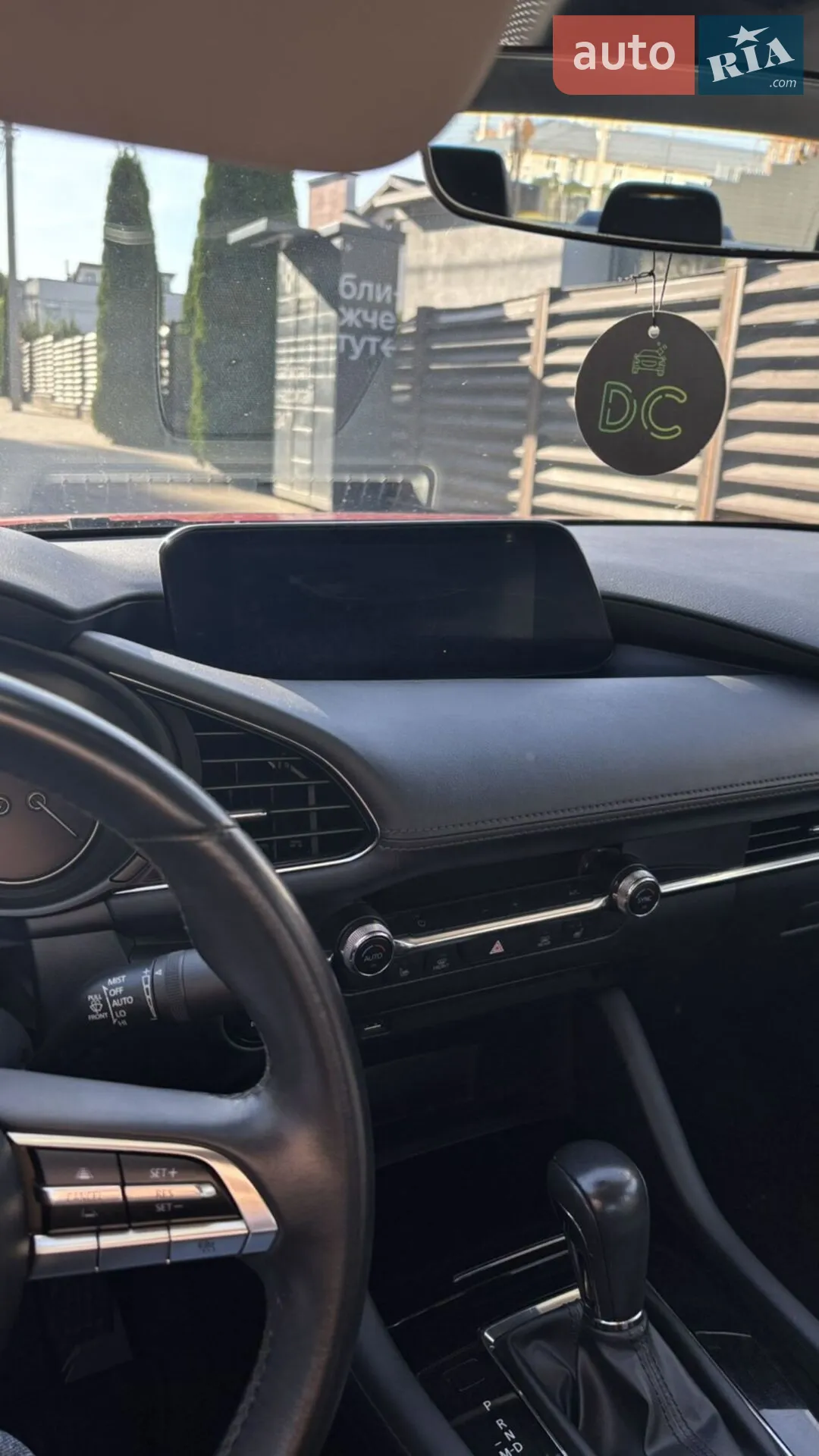 2019 Mazda 3 - мініатюра 35