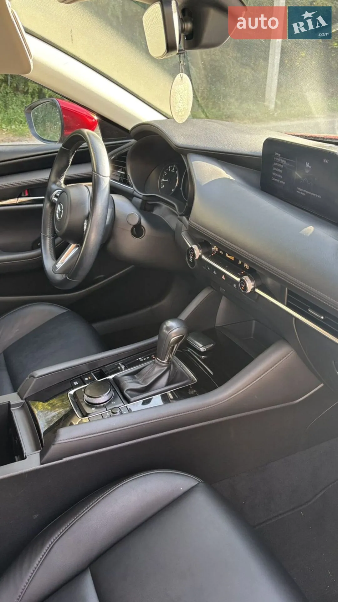 2019 Mazda 3 - мініатюра 37