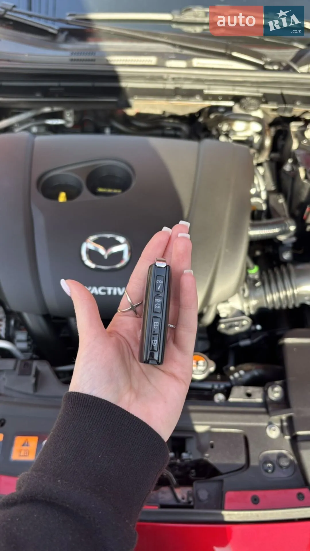 2019 Mazda 3 - мініатюра 39