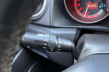 Седан Mazda 3 2008 в 