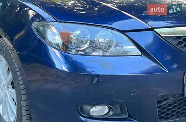 Седан Mazda 3 2008 в 