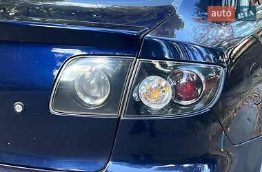 Седан Mazda 3 2008 в 