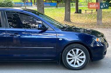 Седан Mazda 3 2008 в 