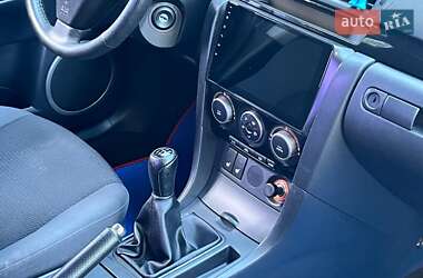 Седан Mazda 3 2008 в 