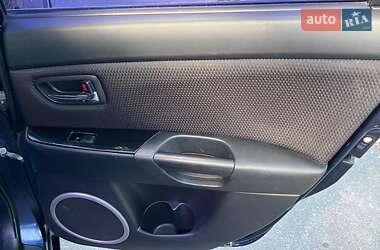 Седан Mazda 3 2008 в 